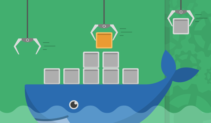 Best practices for containerization
